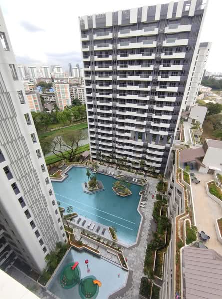 The Tre Ver, 60 Potong Pasir Avenue 1, 2 Bedrooms, 753 sqft, Condominium For Sale, by Joey Lim, 500134189 - Exterior - PropertyGuru.com.sg