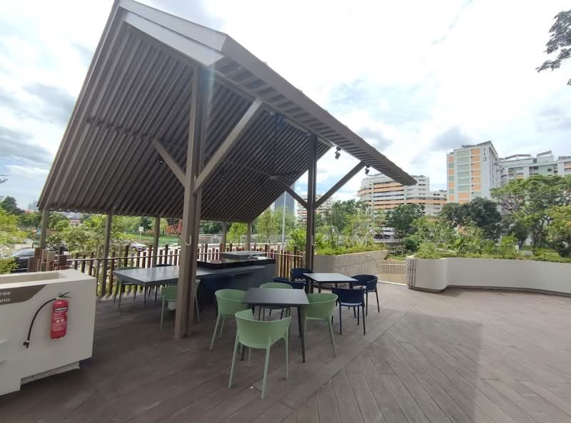 The Tre Ver, 60 Potong Pasir Avenue 1, 2 Bedrooms, 753 sqft, Condominium For Sale, by Joey Lim, 500134189 - Exterior - PropertyGuru.com.sg