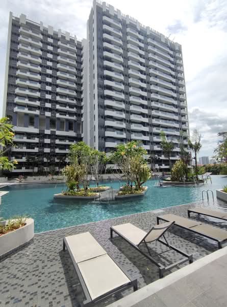 The Tre Ver, 60 Potong Pasir Avenue 1, 2 Bedrooms, 753 sqft, Condominium For Sale, by Joey Lim, 500134189 - Exterior - PropertyGuru.com.sg