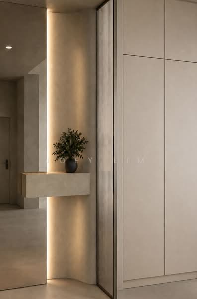 The Tre Ver, 60 Potong Pasir Avenue 1, 2 Bedrooms, 753 sqft, Condominium For Sale, by Joey Lim, 500134189 - ID illustration only - PropertyGuru.com.sg