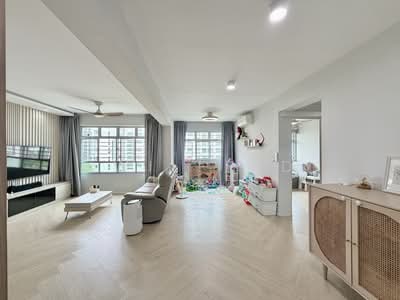 For Sale - 454 Yishun Street 41