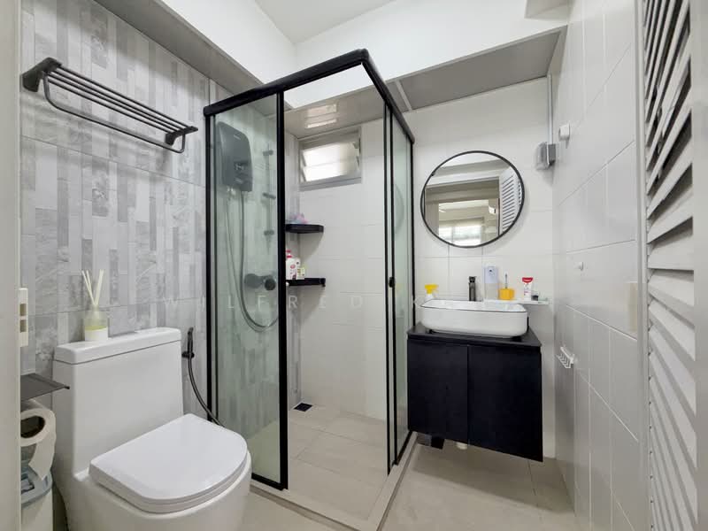 454 Yishun Street 41, 454 Yishun Street 41, 3 Bedrooms, 1,001 sqft, HDB Flat For Sale, by Wilfred Kang, 500134193 - Common Bath - PropertyGuru.com.sg