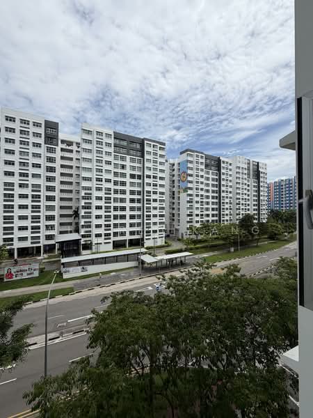 454 Yishun Street 41, 454 Yishun Street 41, 3 Bedrooms, 1,001 sqft, HDB Flat For Sale, by Wilfred Kang, 500134193 - Exterior View - PropertyGuru.com.sg