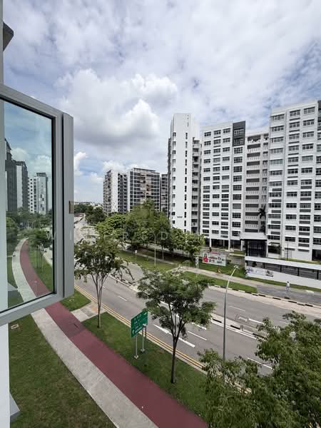 454 Yishun Street 41, 454 Yishun Street 41, 3 Bedrooms, 1,001 sqft, HDB Flat For Sale, by Wilfred Kang, 500134193 - Exterior View - PropertyGuru.com.sg
