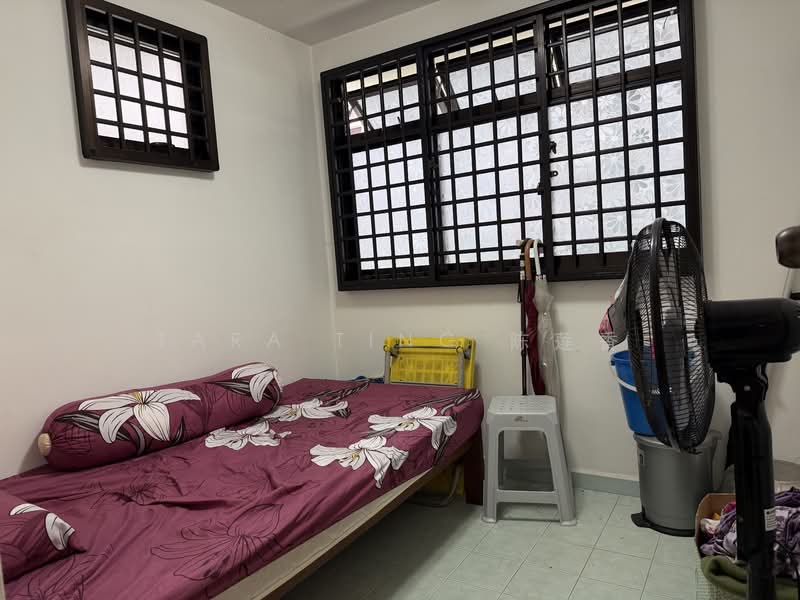 23 Toa Payoh East, 23 Toa Payoh East, 3 Bedrooms, 700 sqft, HDB Flat For Sale, by Tara Ting 陈莲香, 500134194 - Bedroom - PropertyGuru.com.sg