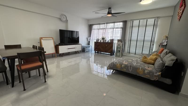 126C Canberra Street, 126C Canberra Street, 3 Bedrooms, 1,216 sqft, HDB Flat For Sale, by Janet Chong, 500134197 - Living Room - PropertyGuru.com.sg