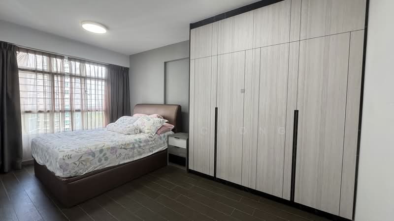 126C Canberra Street, 126C Canberra Street, 3 Bedrooms, 1,216 sqft, HDB Flat For Sale, by Janet Chong, 500134197 - Bedroom - PropertyGuru.com.sg
