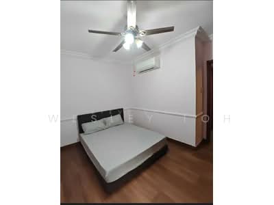 For Rent - Parc Vista