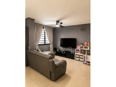 For Sale - 919 Hougang Avenue 4