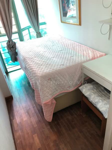 The Sunny Spring, 50 Lorong 40 Geylang, Room Rental, 200 sqft, Apartment For Rent, by Marvin Ong, 500134201 - Bedroom 7 - PropertyGuru.com.sg