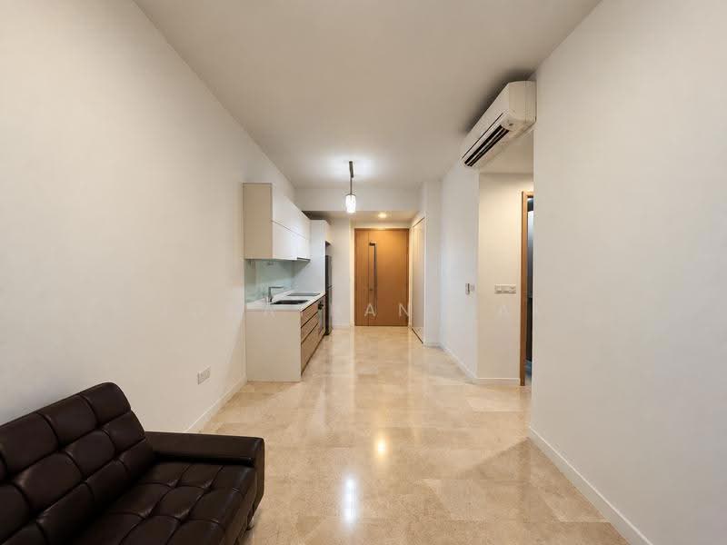 Alex Residences, 28 Alexandra View, Alexandra / Commonwealth, 2 Bedrooms, 678 sqft, Apartment For Sale, by Jonathan Mak, 500134202 - Living Room - PropertyGuru.com.sg