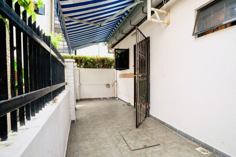 1KM to Tao Nan Daily Open House @ Lor Stangee, Lorong Stangee East Coast Road Still Road, 4 Bedrooms, 2,000 sqft, Terraced House For Sale, by Razak ., 500134203 - Exterior - PropertyGuru.com.sg