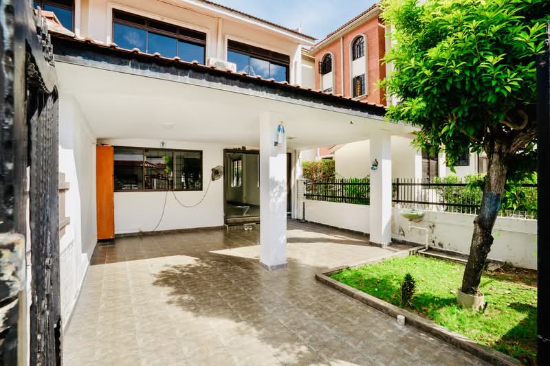 Exclusive Home @ Lor Stangee Daily Open House, Lorong Stangee East Coast Road Still Road, 4 Bedrooms, 2,000 sqft, Terraced House For Sale, by Razak ., 500134203 - Exterior - PropertyGuru.com.sg
