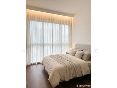 For Rent - Bartley Vue
