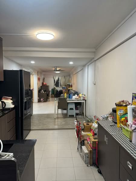729 Clementi West Street 2, 729 Clementi West Street 2, 3 Bedrooms, 882 sqft, HDB Flat For Sale, by Jocelyn Tan, 500134208 - Kitchen - PropertyGuru.com.sg