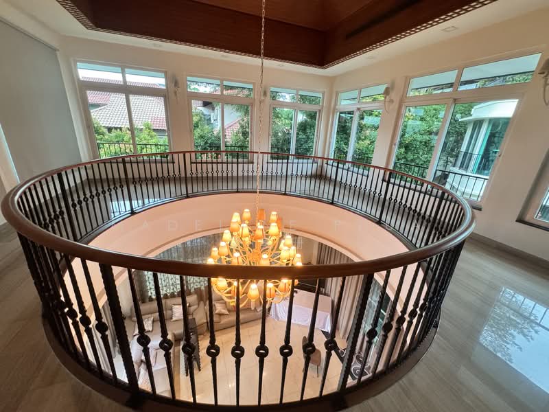 Gallop Park Road, Gallop Park Road, 8 Bedrooms, 13,000 sqft, Good Class Bungalow For Sale, by Madeline Phua 潘美珊, 500134210 - Interior - PropertyGuru.com.sg