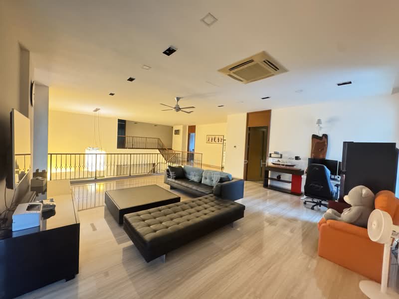 Gallop Park Road, Gallop Park Road, 8 Bedrooms, 13,000 sqft, Good Class Bungalow For Sale, by Madeline Phua 潘美珊, 500134210 - Living Room - PropertyGuru.com.sg