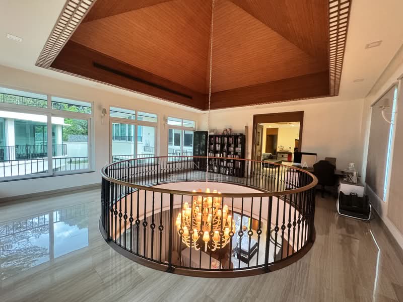 Gallop Park Road, Gallop Park Road, 8 Bedrooms, 13,000 sqft, Good Class Bungalow For Sale, by Madeline Phua 潘美珊, 500134210 - Interior - PropertyGuru.com.sg
