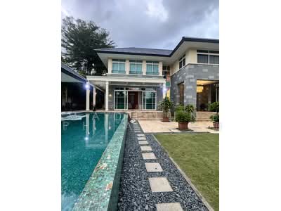 For Sale - Gallop Park Road