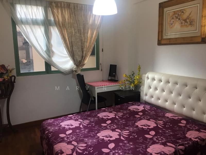 Tiara, 1 Kim Seng Walk, Room Rental, 285 sqft, Apartment For Rent, by Marvin Ong, 500134211 - Common room 3 - PropertyGuru.com.sg