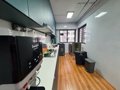 For Sale - 180 Yung Sheng Road