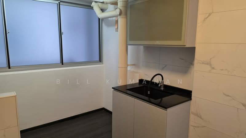 459 Yishun Avenue 11, 459 Yishun Avenue 11, 2 Bedrooms, 750 sqft, HDB Flat For Rent, by Bill Kumanan, 500134213 - Interior - PropertyGuru.com.sg