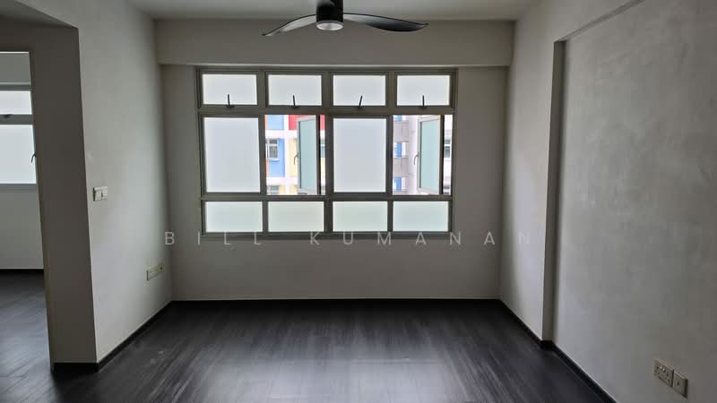 459 Yishun Avenue 11, 459 Yishun Avenue 11, 2 Bedrooms, 750 sqft, HDB Flat For Rent, by Bill Kumanan, 500134213 - Interior - PropertyGuru.com.sg