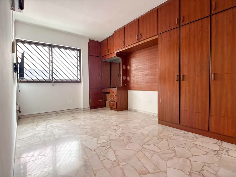 643 Hougang Avenue 8, 643 Hougang Avenue 8, 3 Bedrooms, 1,292 sqft, HDB Flat For Sale, by Mei-Ci Lui, 500134215 - Bedroom - PropertyGuru.com.sg