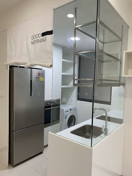 Singa Hills, 33 Jalan Singa, 2 Bedrooms, 667 sqft, Apartment For Rent, by Zion Zhao 赵峻慷, 500134216 - PropertyGuru.com.sg