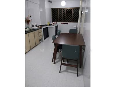 For Rent - 341 Clementi Avenue 5