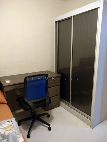 341 Clementi Avenue 5, 341 Clementi Avenue 5, 2 Bedrooms, 721 sqft, HDB Flat For Rent, by Simon Lee, 500134218 - Study - PropertyGuru.com.sg