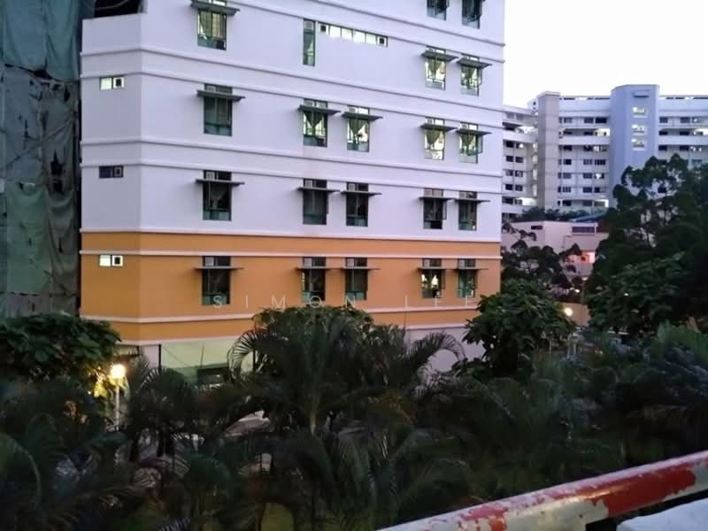 341 Clementi Avenue 5, 341 Clementi Avenue 5, 2 Bedrooms, 721 sqft, HDB Flat For Rent, by Simon Lee, 500134218 - Exterior - PropertyGuru.com.sg