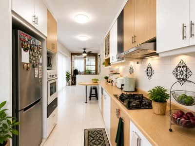 For Sale - 331 Bukit Batok Street 33