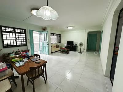 For Sale - 526 Jelapang Road
