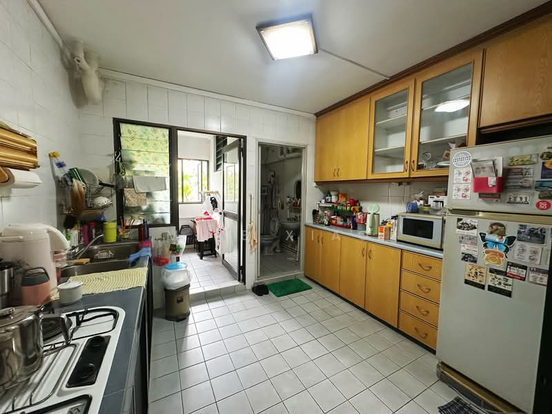 526 Jelapang Road, 526 Jelapang Road, 4 Bedrooms, 1,098 sqft, HDB Flat For Sale, by Mike Xiao, 500134221 - Kitchen - PropertyGuru.com.sg