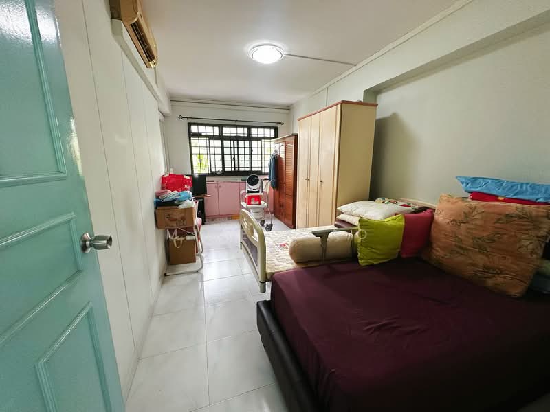 526 Jelapang Road, 526 Jelapang Road, 4 Bedrooms, 1,098 sqft, HDB Flat For Sale, by Mike Xiao, 500134221 - Bedroom - PropertyGuru.com.sg