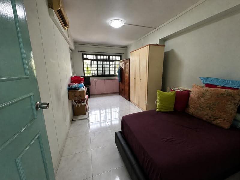 526 Jelapang Road, 526 Jelapang Road, Dairy Farm / Bukit Panjang / Choa Chu Kang, 3 Bedrooms, 1,098 sqft, HDB Flat For Sale, by Mike Xiao, 500134221 - Bedroom - PropertyGuru.com.sg
