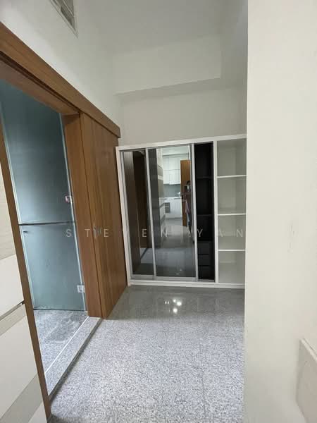 Watertown, 71 Punggol Central, 1 Bedroom, 603 sqft, Condominium For Rent, by Steven Yan, 500134224 - Study - PropertyGuru.com.sg