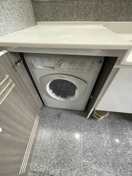 Watertown, 71 Punggol Central, 1 Bedroom, 603 sqft, Condominium For Rent, by Steven Yan, 500134224 - Bathroom - PropertyGuru.com.sg