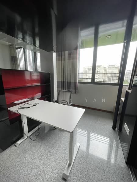 Watertown, 71 Punggol Central, 1 Bedroom, 603 sqft, Condominium For Rent, by Steven Yan, 500134224 - Study - PropertyGuru.com.sg