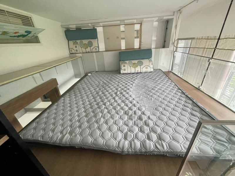 Watertown, 71 Punggol Central, 1 Bedroom, 603 sqft, Condominium For Rent, by Steven Yan, 500134224 - Bedroom - PropertyGuru.com.sg