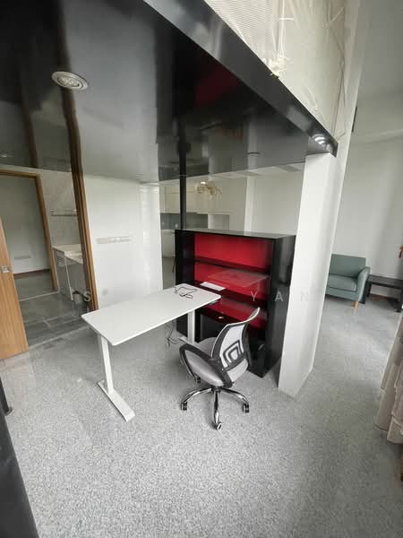Watertown, 71 Punggol Central, 1 Bedroom, 603 sqft, Condominium For Rent, by Steven Yan, 500134224 - Study - PropertyGuru.com.sg