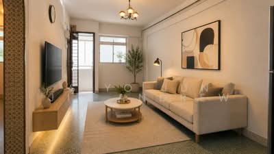 For Sale - 119 Ang Mo Kio Avenue 3