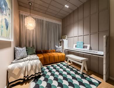 For Sale - AMO Residence