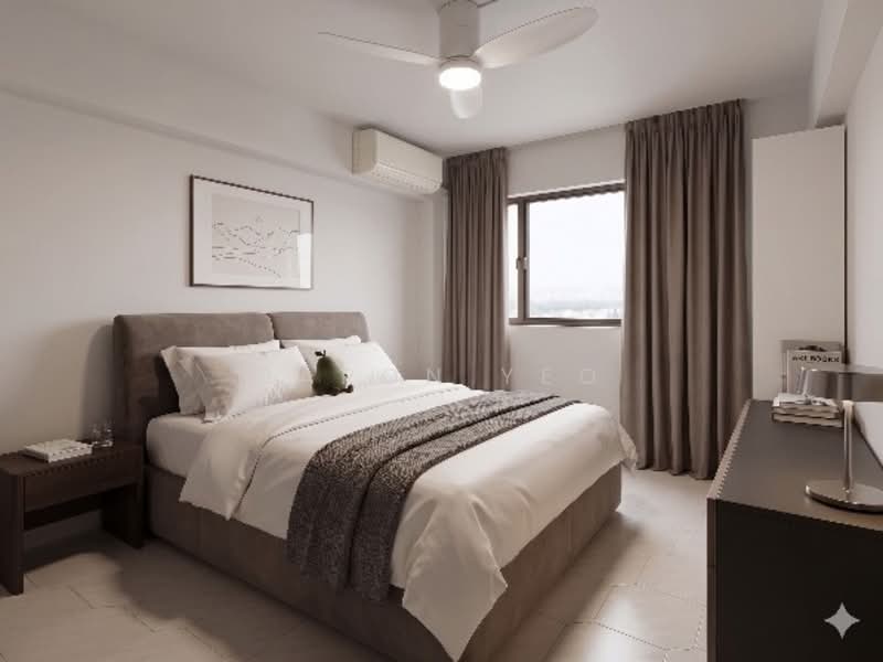 204 Toa Payoh North, , 3 Bedrooms, 936 sqft, HDB Flat For Sale, by Baron Yeo, 500134229 - PropertyGuru.com.sg