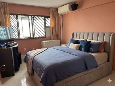 For Sale - 204 Toa Payoh North