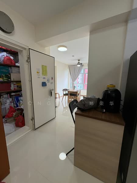 438B Bukit Batok West Avenue 8, 438B Bukit Batok West Avenue 8, 1 Bedroom, 409 sqft, HDB Flat For Sale, by Zheng Ronghua 郑荣华, 500134230 - PropertyGuru.com.sg