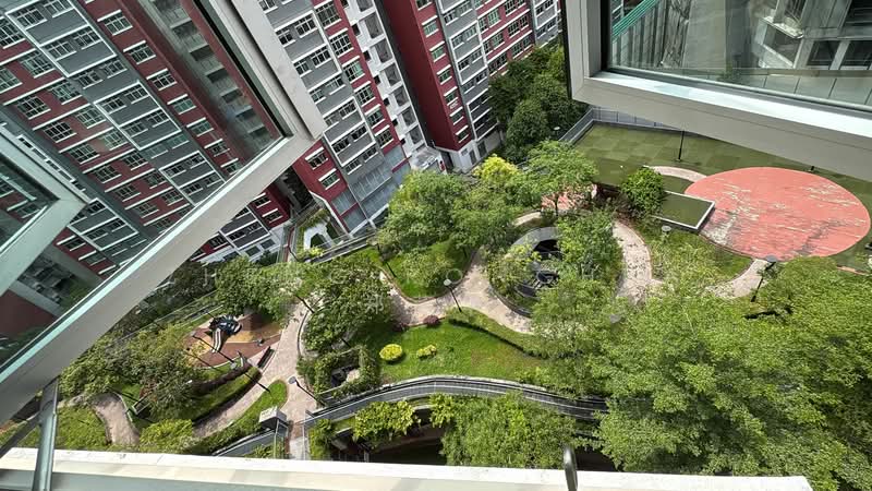 438B Bukit Batok West Avenue 8, 438B Bukit Batok West Avenue 8, 1 Bedroom, 409 sqft, HDB Flat For Sale, by Zheng Ronghua 郑荣华, 500134230 - Exterior - PropertyGuru.com.sg