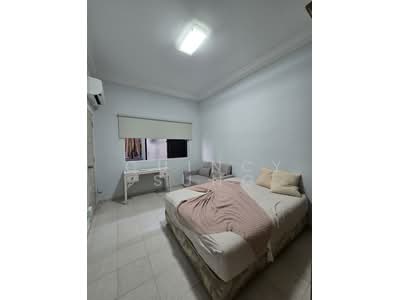 For Rent - 3 Chu Yen Street