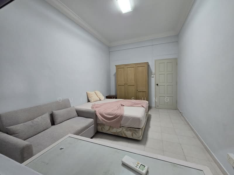 3 Chu Yen Street, , Studio, 400 sqft, Terraced House For Rent, by Quincy Sung, 500134231 - PropertyGuru.com.sg